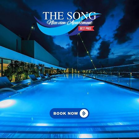 The Song Vung Tau - Can Ho Nghi Duong Tien Ich 5 Sao Thanh Pho Vung Tau Bagian luar foto
